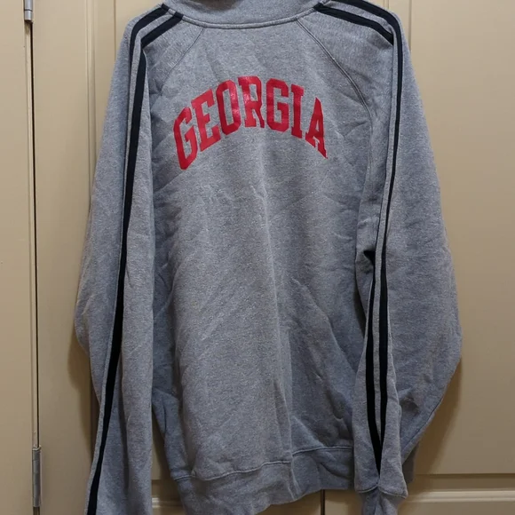 GO Dawgs! Jones & MITCHELL Jacket - Picture 4 of 4